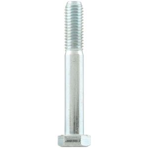 ALLSTAR PERFORMANCE #ALL16291 Hex Head Bolt 1/2-13 x 3-1/2 Grade 5 5pk
