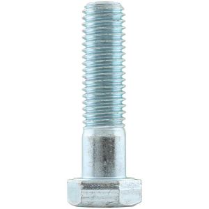 ALLSTAR PERFORMANCE #ALL16318 Hex Head Bolts 5/8-11 x 2-1/2 Grade 5 5pk