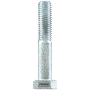 ALLSTAR PERFORMANCE #ALL16322 Hex Head Bolt 5/8-11 x 4 Grade 5 5pk
