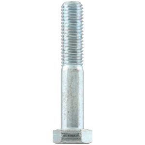 ALLSTAR PERFORMANCE #ALL16324 Hex Head Bolt 5/8-11 x 5 Grade 5
