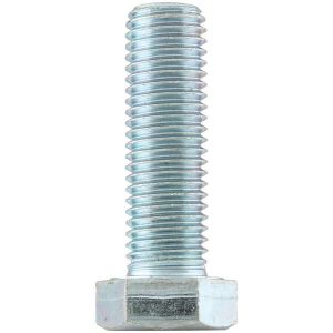 ALLSTAR PERFORMANCE #ALL16338 Hex Head Bolt 3/4-10 x 2-1/2 Grade 5