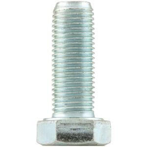 ALLSTAR PERFORMANCE #ALL16442 Hex Head Bolt 3/8-24 x 1 Grade 5 10pk