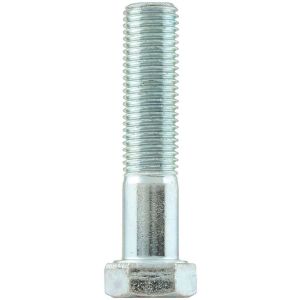 ALLSTAR PERFORMANCE #ALL16466 Hex Head Bolt 7/16-20 x 2 Grade 5 5pk