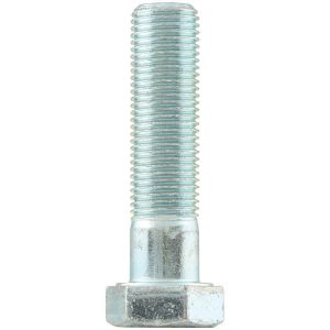 ALLSTAR PERFORMANCE #ALL16486 Hex Head Bolt 1/2-20 x 2 Grade 5 5pk