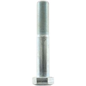 ALLSTAR PERFORMANCE #ALL16490 Hex Head Bolt 1/2-20 x 3 Grade 5 5pk