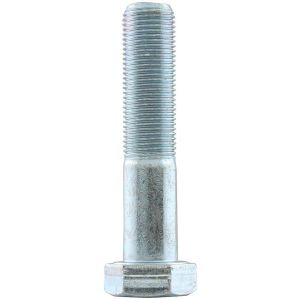 ALLSTAR PERFORMANCE #ALL16520 Hex Head Bolt 5/8-18 x 3 Grade 5