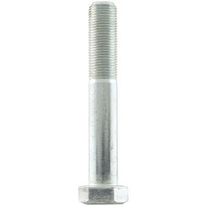 ALLSTAR PERFORMANCE #ALL16522 Hex Head Bolt 5/8-18 x 4 Grade 5