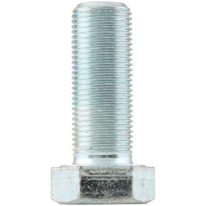 ALLSTAR PERFORMANCE #ALL16536 Hex Head Bolt 3/4-16 x 2 Grade 5