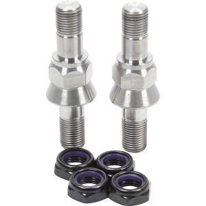 ALLSTAR PERFORMANCE #ALL17024 Shock Stud Kit Titanium Rear Torsion Arm