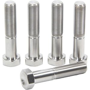 ALLSTAR PERFORMANCE #ALL17032 Torsion Arm and Pitman Arm Pinch Kit Titanium