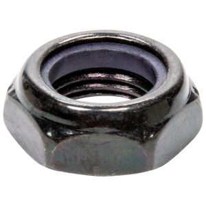 ALLSTAR PERFORMANCE #ALL17048 Black Half Nuts 1/2-20 10pk