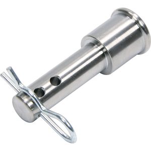 ALLSTAR PERFORMANCE #ALL17120 Ti Shock Pin Long Shoulder