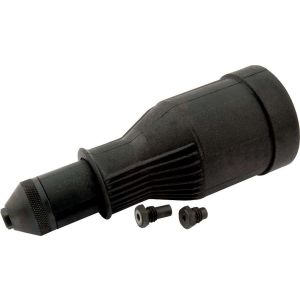 ALLSTAR PERFORMANCE #ALL18205 Rivet Gun for Cordless Drill Discontinued