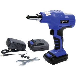 ALLSTAR PERFORMANCE #ALL18212 Cordless Rivet Gun