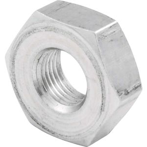 ALLSTAR PERFORMANCE #ALL18278-10 1/2-20 RH Alum Jam Nuts 10pk