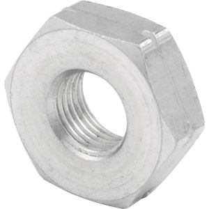 ALLSTAR PERFORMANCE #ALL18279 1/2-20 LH Alum Jam Nuts 4pk