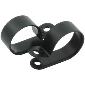 ALLSTAR PERFORMANCE #ALL18317-50 Nylon Line Clamps 1in 50pk