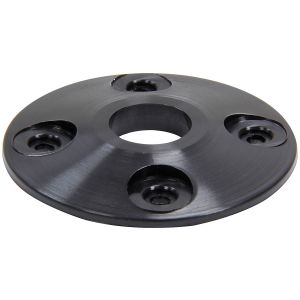 ALLSTAR PERFORMANCE #ALL18430-25 Scuff Plate Plastic Black 25pk