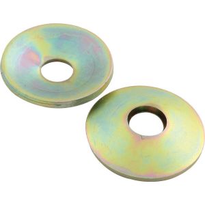 ALLSTAR PERFORMANCE #ALL18440 Steel Washer Convex Style