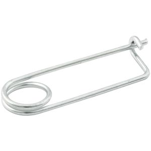 ALLSTAR PERFORMANCE #ALL18446 Diaper Pin 1-3/4in