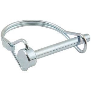 ALLSTAR PERFORMANCE #ALL18452 Lock Pin 1/4 x 2