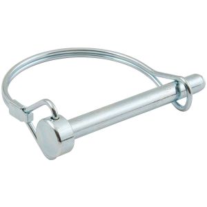 ALLSTAR PERFORMANCE #ALL18454 Lock Pin 5/16 x 2.75