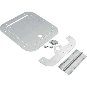 ALLSTAR PERFORMANCE #ALL18530 Access Panel Kit 6in x 6in