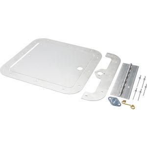 ALLSTAR PERFORMANCE #ALL18531 Access Panel Kit 8in x 8in