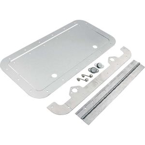 ALLSTAR PERFORMANCE #ALL18532 Access Panel Kit 6in x 14in