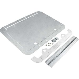 ALLSTAR PERFORMANCE #ALL18533 Access Panel Kit 10in x 14in