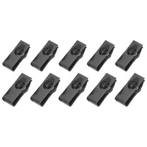 ALLSTAR PERFORMANCE #ALL18564 Body Bolt Clips 10pk