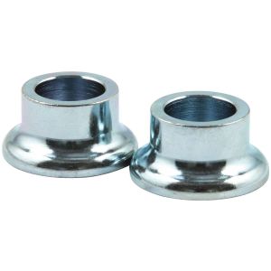 ALLSTAR PERFORMANCE #ALL18572 Tapered Spacers Steel 1/2in ID x 1/2in Long
