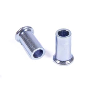 ALLSTAR PERFORMANCE #ALL18576-10 Tapered Spacers Steel 1/2in ID x 1in Long 10pk