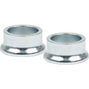 ALLSTAR PERFORMANCE #ALL18587 Tapered Spacers Steel 3/4in ID 1/2in Long