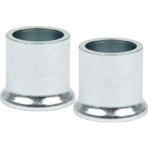 ALLSTAR PERFORMANCE #ALL18589 Tapered Spacers Steel 3/4in ID 1in Long