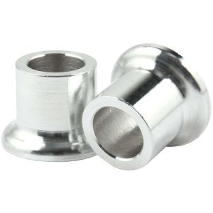 ALLSTAR PERFORMANCE #ALL18594 Tapered Spacers Alum 1/2in ID x 3/4in Long