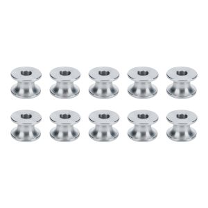 ALLSTAR PERFORMANCE #ALL18622-10 Motor Mount Spacer 1in 10pk