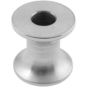 ALLSTAR PERFORMANCE #ALL18623 Motor Mount Spacer 1-1/2