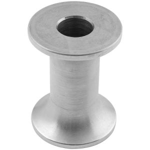 ALLSTAR PERFORMANCE #ALL18624 Motor Mount Spacer 2in