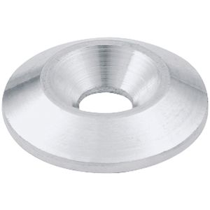 ALLSTAR PERFORMANCE #ALL18664-50 Countersunk Washer 1/4in x 1-1/4in 50pk