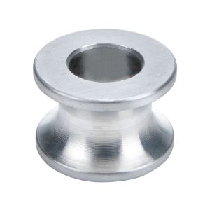 ALLSTAR PERFORMANCE #ALL18794 Hourglass Spacer 3/4in ID x1in Long Steel