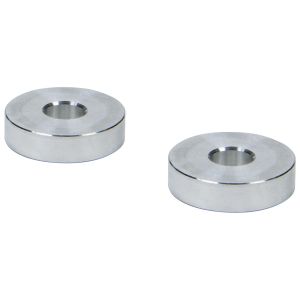 ALLSTAR PERFORMANCE #ALL18810 Hourglass Spacers 5/16inID x 1inOD x 1/4in