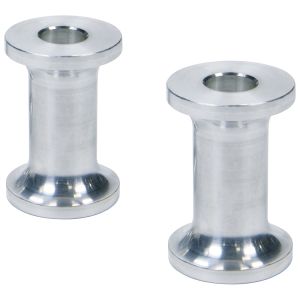 ALLSTAR PERFORMANCE #ALL18826 Hourglass Spacers 3/8in ID x 1in OD x 1-1/2in