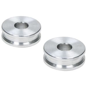 ALLSTAR PERFORMANCE #ALL18832 Hourglass Spacers 1/2in IDx1-1/2in OD x 1/2in