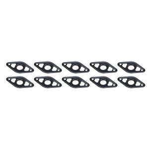 ALLSTAR PERFORMANCE #ALL18986 Body Reinforcing Plates Black 10pk