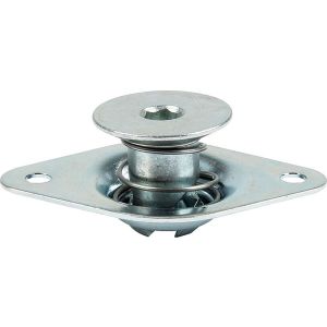 ALLSTAR PERFORMANCE #ALL19137 Allen Hd S/E Fasteners 7/16 .500in 50pk Steel