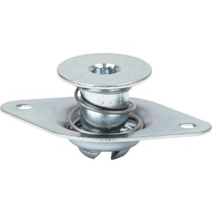 ALLSTAR PERFORMANCE #ALL19138 Allen Hd S/E Fasteners 7/16 .550in 10pk Steel