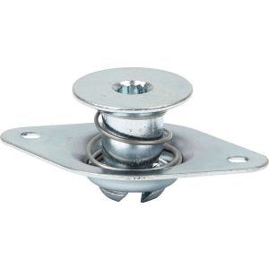 ALLSTAR PERFORMANCE #ALL19139 Allen Hd S/E Fasteners 7/16 .550in 50pk Steel