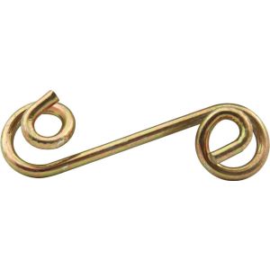 ALLSTAR PERFORMANCE #ALL19300 Quick Turn Springs 1in .250in 10pk