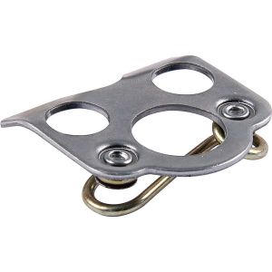 ALLSTAR PERFORMANCE #ALL19367 Quick Turn Brackets 50pk Weld-On w/ Spring